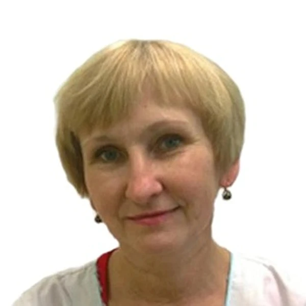 Раевская Елена Серафимовна — Акушер, Врач УЗИ, Гинеколог, Петропавловск-Камчатский