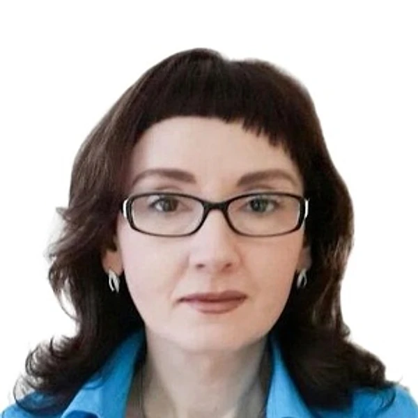 Дякун Елена Владимировна — Врач УЗИ, Арсеньев