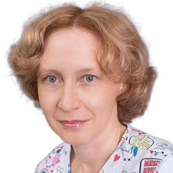 Гребенкина Виктория Алексеевна — Детский стоматолог, Пермь
