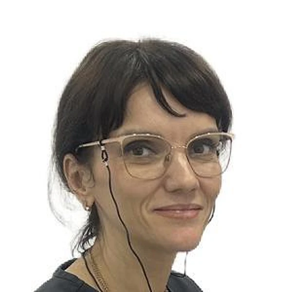 Изотова Оксана Васильевна — Врач УЗИ, Артём
