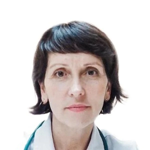 Елисейцева Ирина Михайловна — Педиатр, Большой Камень