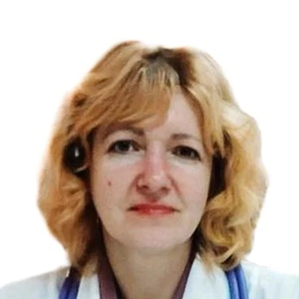 Касьян Наталья Алексеевна — Терапевт, Большой Камень