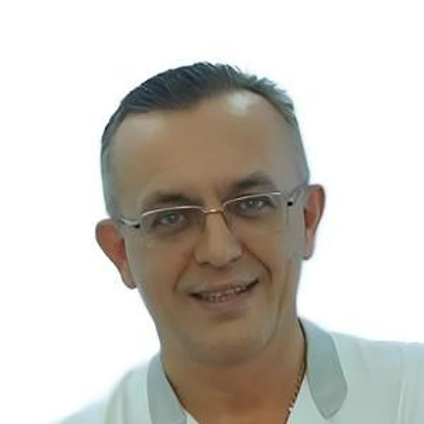 Анненков Виталий Николаевич — Стоматолог-ортопед, Стоматолог-хирург, Курск