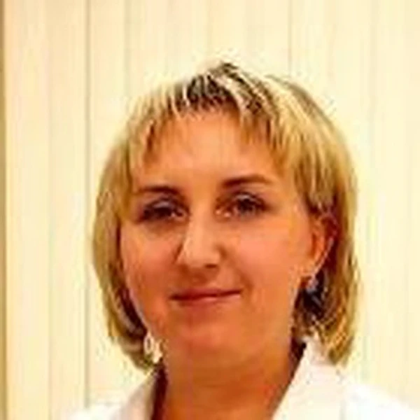 Дьякова Надежда Николаевна — Стоматолог, Пародонтолог, Пермь