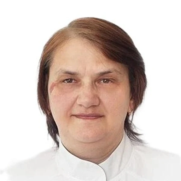 Игнатова Надежда Александровна — Детский невролог, Москва