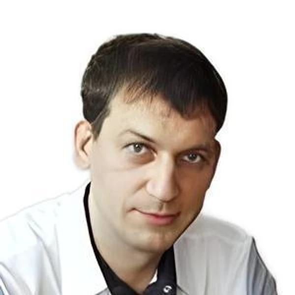 Шилов Александр Александрович — Малоинвазивный хирург, Кемерово