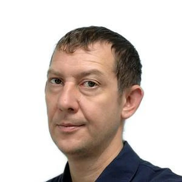 Зенцов Сергей Валерьевич — Стоматолог, Стоматолог-ортопед, Пермь