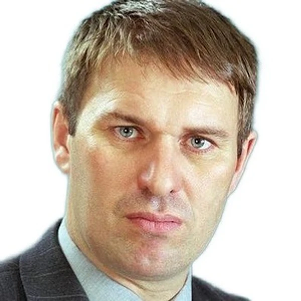 Коваленко Андрей Владимирович — Невролог, Кемерово
