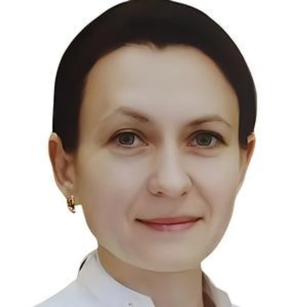 Черницова Наталья Сергеевна — Невролог, Кемерово