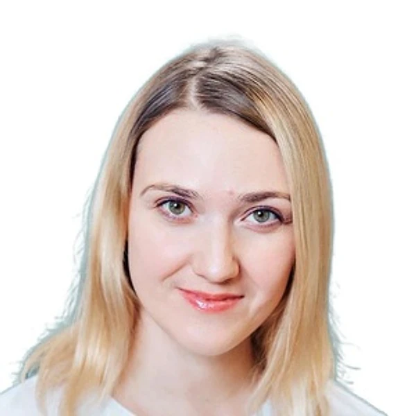 Бельцова Наталья Сергеевна — Стоматолог, Пермь