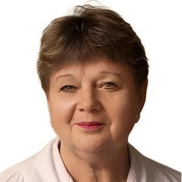 Перелехова Екатерина Ивановна — Диетолог, Кемерово