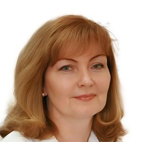 Фанаскова Елена Викторовна — Трансфузиолог, Кемерово