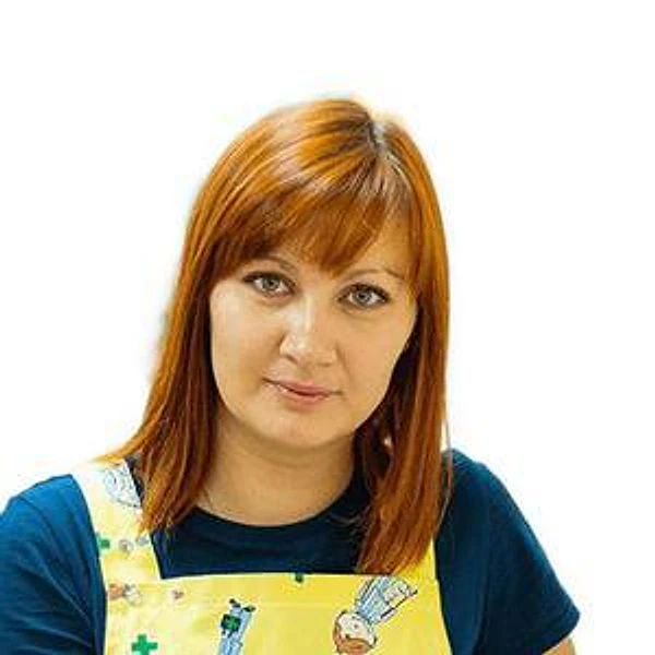 Бутко Елена Александровна — Психолог, Нейропсихолог, Хабаровск