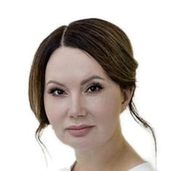 Мышкина Юлия Михайловна — Стоматолог, Детский ортодонт, Детский стоматолог, Стоматолог-ортодонт, Стоматолог-ортопед, Пермь