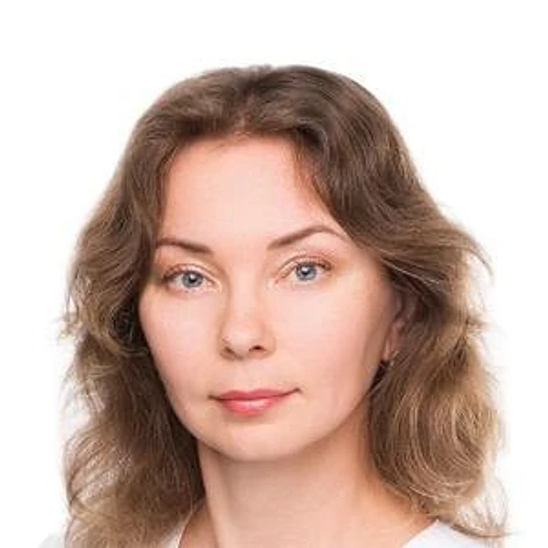 Ярковская Алена Павловна — Кардиолог, Аритмолог, Функциональный диагност, Кемерово