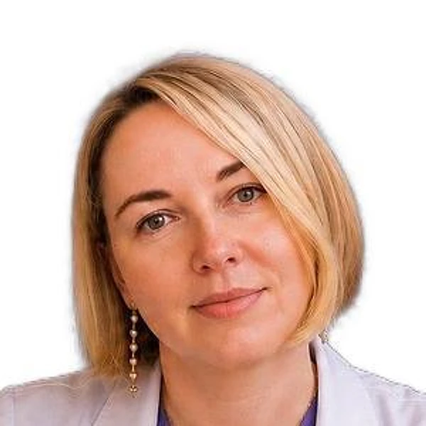 Жидкова Ирина Игоревна — Кардиолог, Аритмолог, Нефролог, Санкт-Петербург