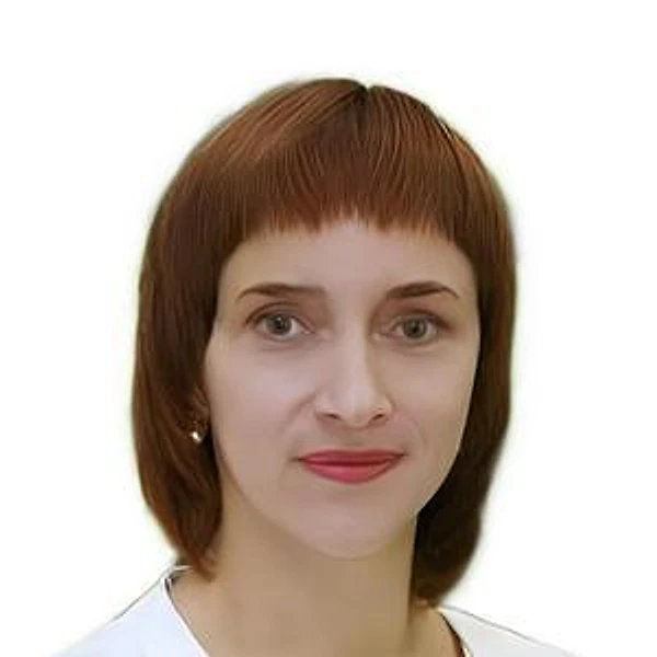 Якушенко Надежда Анатольевна — Кардиолог, Аритмолог, Функциональный диагност, Кемерово