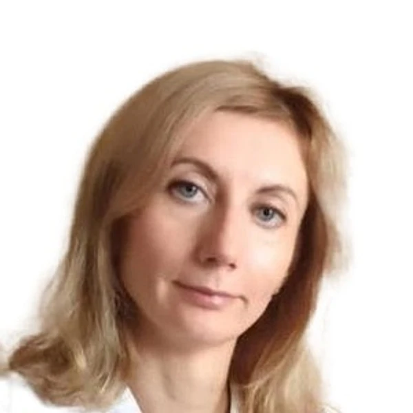 Куприянова Татьяна Владимировна — Кардиолог, Кемерово