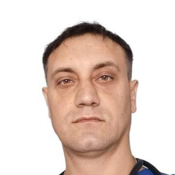 Евсеев Максим Александрович — Анестезиолог-реаниматолог, Кемерово