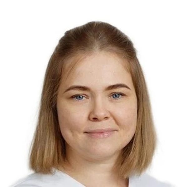 Рыженкова Светлана Николаевна — Функциональный диагност, Сомнолог, Кемерово