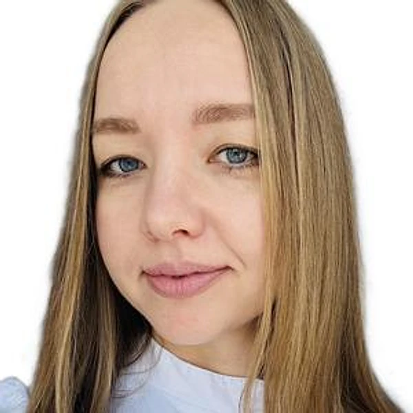 Айнетдинова Евгения Рафиковна — Стоматолог, Пермь