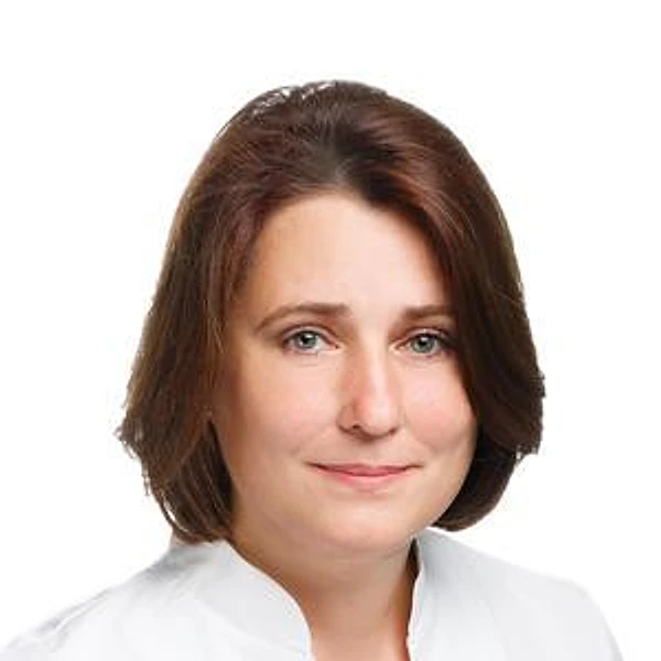 Иванова Анна Валерьевна — Врач УЗИ, Детский врач УЗИ, Кемерово