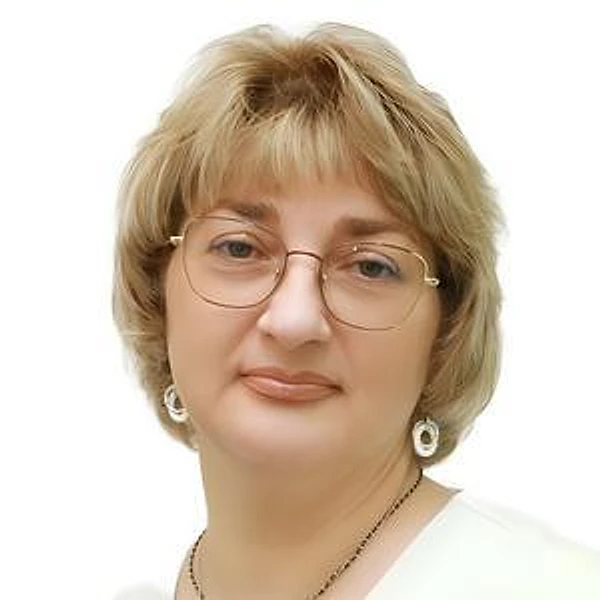 Мандзилевская Светлана Викторовна — Врач УЗИ, Кемерово