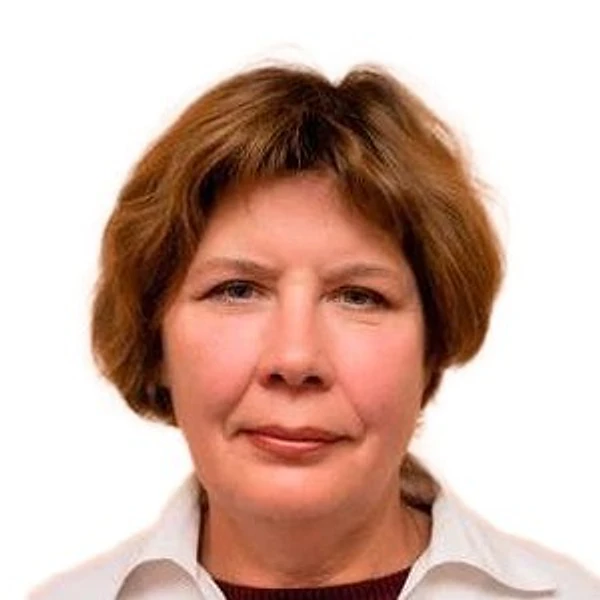 Коновалова Ирина Дмитриевна — Кардиолог, Кемерово