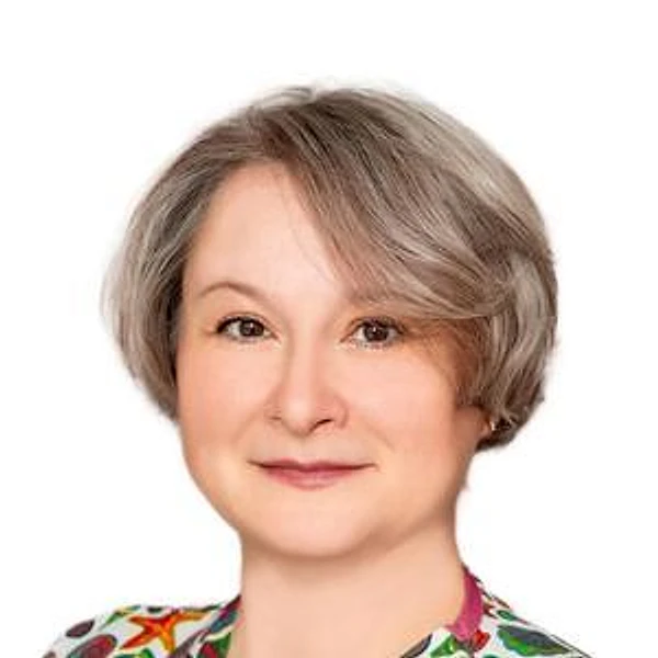Холкина Елена Игоревна — Детский стоматолог, Пермь