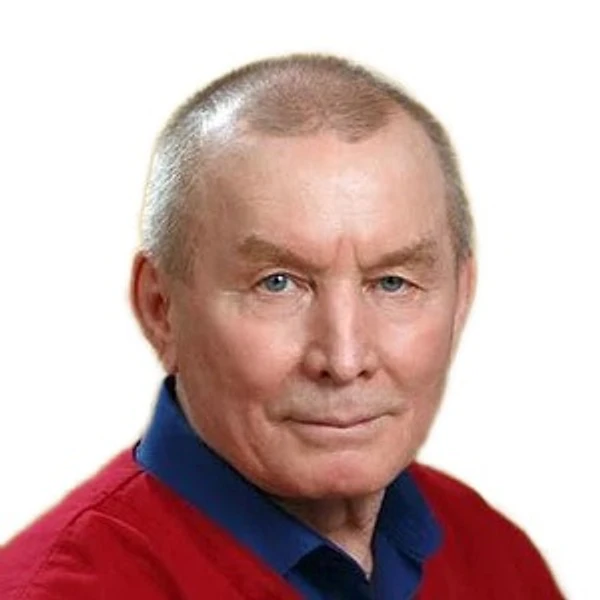 Тронин Петр Аркадьевич — Невролог, Сарапул