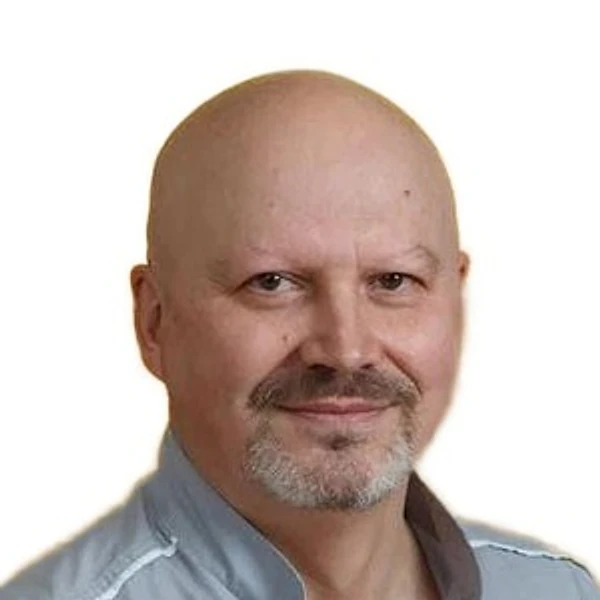 Миков Сергей Николаевич — Хирург, Сарапул