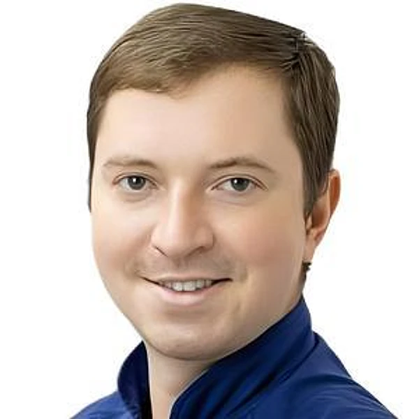 Банасько Василий Сергеевич — Стоматолог, Стоматолог-хирург, Калининград