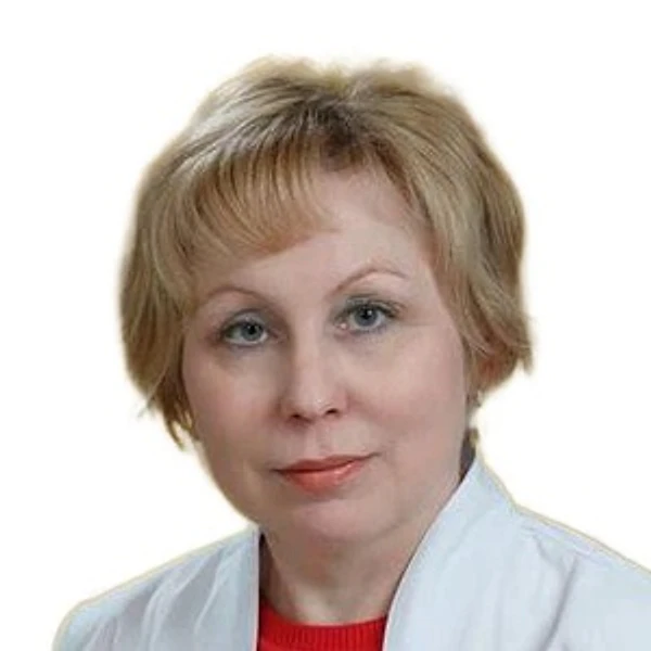 Татарских Марина Александровна — Офтальмолог (окулист), Сарапул