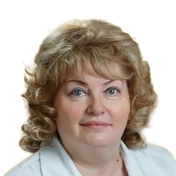 Глухова Марина Николаевна — Профпатолог, Невролог, Сарапул