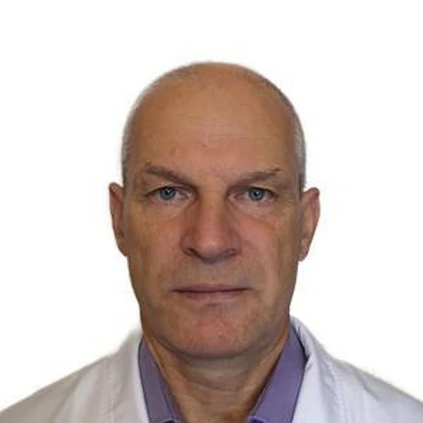 Климов Владимир Владимирович — Невролог, Саратов