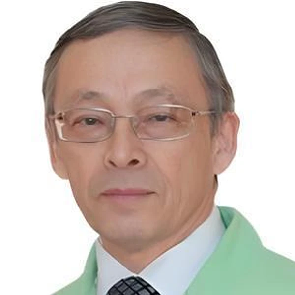 Кузбеков Рустэм Сулейманович — Гастроэнтеролог, Мануальный терапевт, Пульмонолог, Уфа