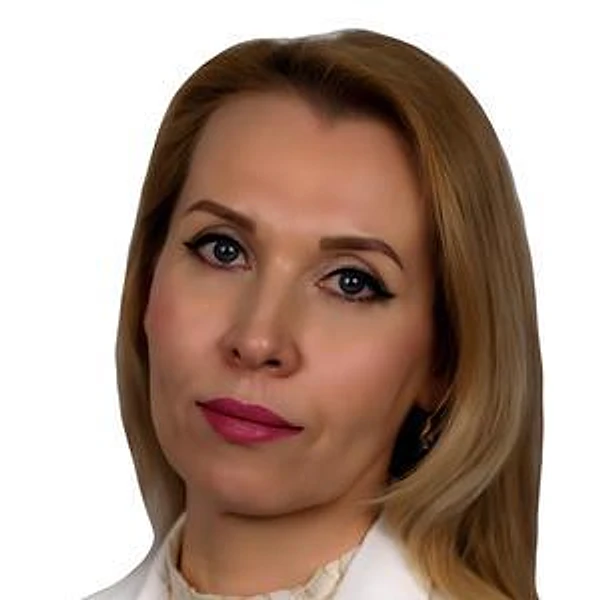 Симонова Светлана Владимировна — Неонатолог, Педиатр, Сарапул