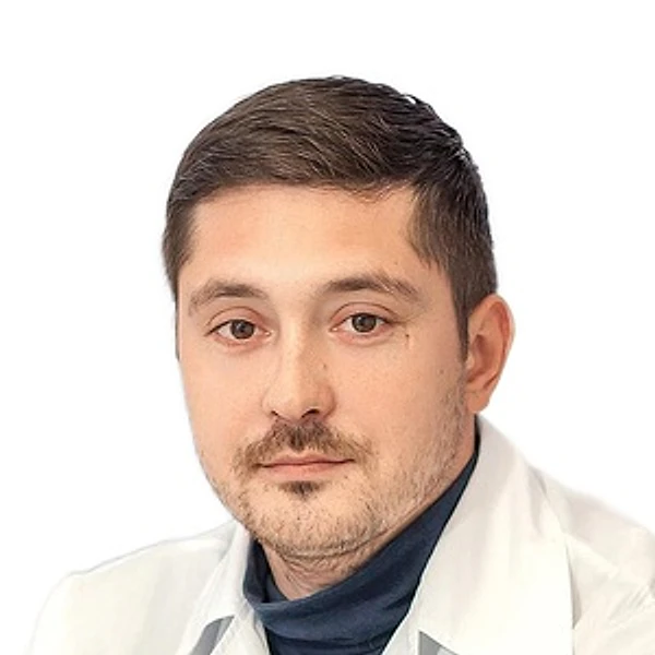 Новиков Станислав Григорьевич — Проктолог (колопроктолог), Хирург, Пермь