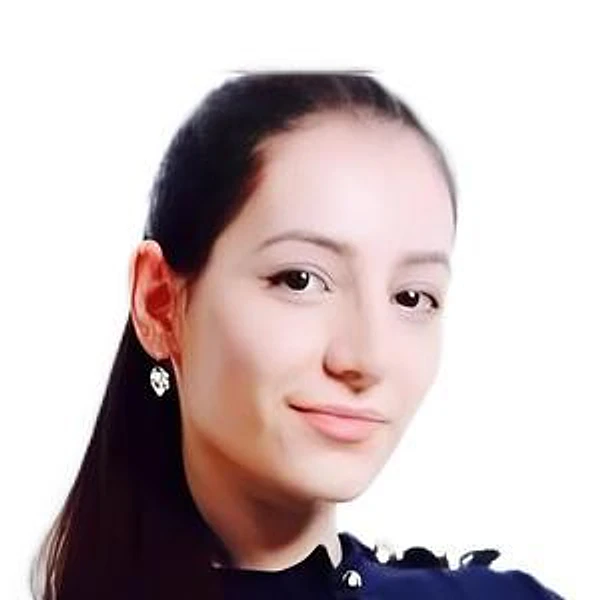 Игнатян Ани Геворговна — ЛОР, ЛОР-хирург, Рентгенолог, Москва