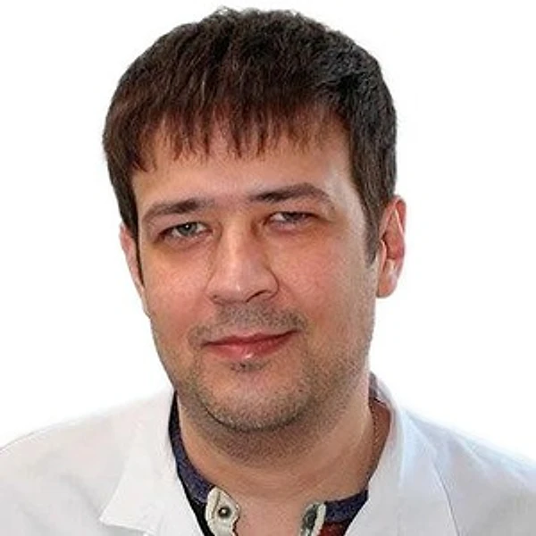 Калимуллин Азат Зиннурович — Стоматолог, Азнакаево