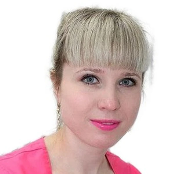 Красильникова Дарья Сергеевна — Стоматолог, Альметьевск