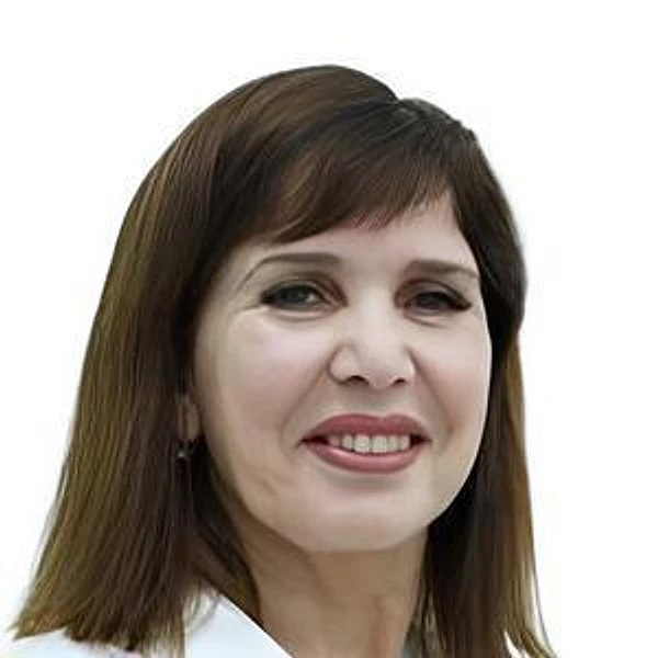 Мамедова Эльмира Мамедовна — Гинеколог, Казань