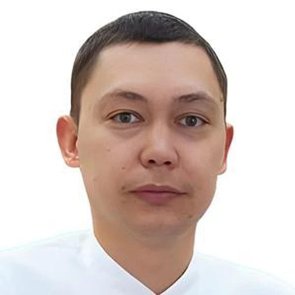 Пайдуганов Петр Вячеславович — Стоматолог-ортопед, Альметьевск