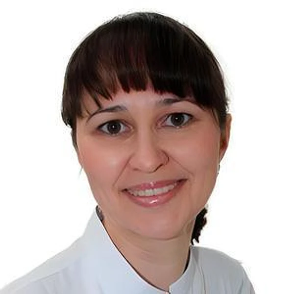 Зиннатшина Татьяна Викторовна — Стоматолог, Альметьевск
