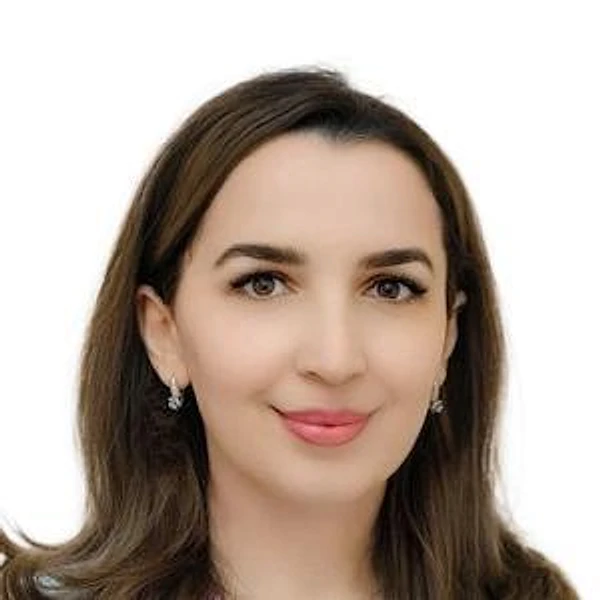 Эркенова Мариям Вячеславовна — Кардиолог, Врач УЗИ, Ставрополь
