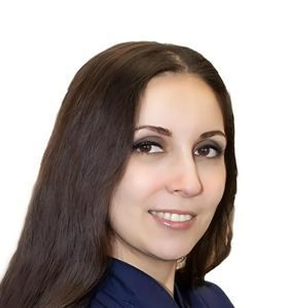 Хайруллина Алсу Ринатовна — Стоматолог, Альметьевск