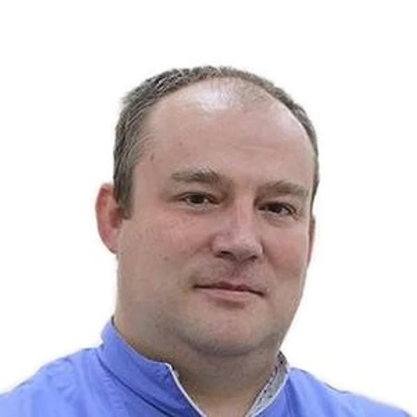 Измайлов Михаил Григорьевич — Стоматолог-ортопед, Стоматолог, Альметьевск