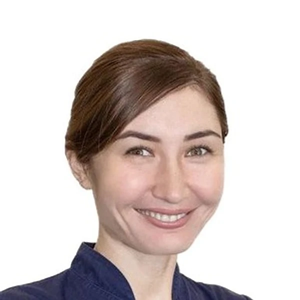 Нуриахметова Ильнара Раифовна — Стоматолог, Стоматолог-гигиенист, Альметьевск