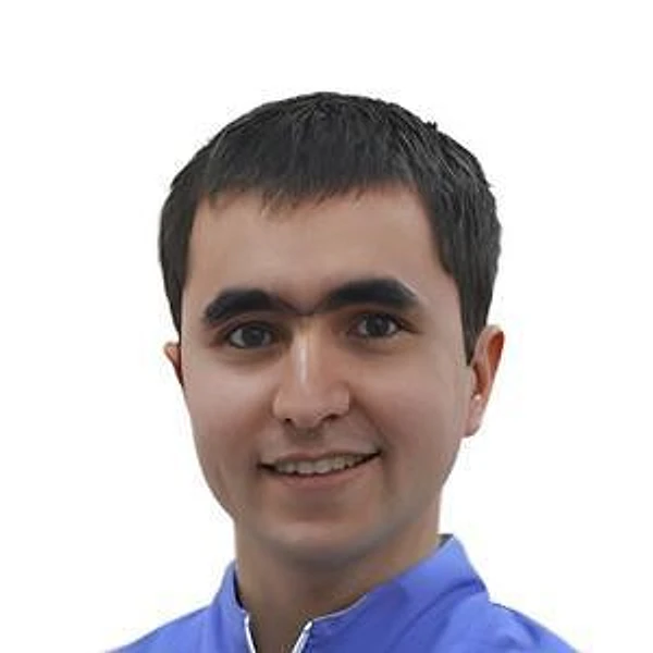 Хайруллин Дамир Ахиярович — Стоматолог-хирург, Стоматолог, Альметьевск