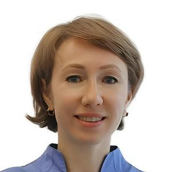 Галимова Диляра Явдатовна — Стоматолог, Альметьевск